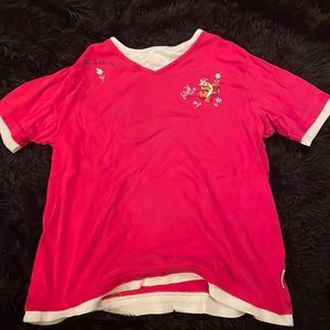 Vintage Disney shirt